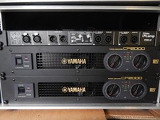 yamaha cp 2000 pa endstufen
