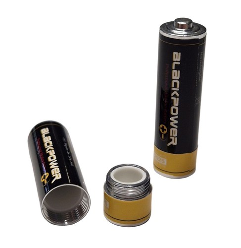 Batterie geheimversteck - batterie,