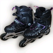 Hudora Speed  Inliner Air Vent