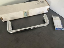 Grohe Chiara Wannengriff  in Chrom , 90er Jahre