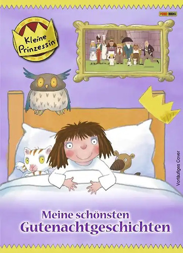 Kleine prinzessin - kleine,