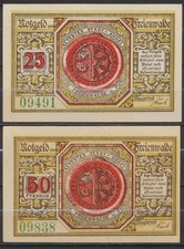 Freienwalde - Stadt - 2x