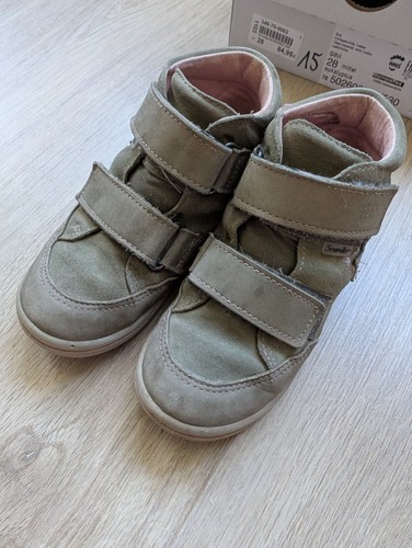 Kinderschuhe leder - kinderschuhe, /