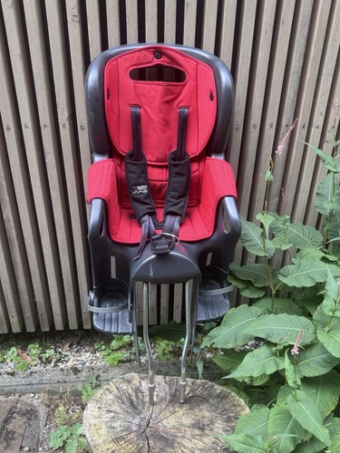 Fahrradsitz kindersitz britax - fahrradsitz,