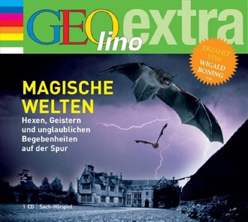 Magische welten hexen - magische, welten.