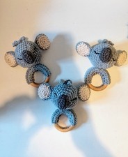 Baby Greif Beißring Koala