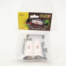 Faller H0 180832 H0 20'