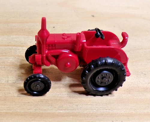 B330 wiking lanz bulldog - #b330,