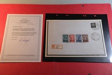 DR 1933 Deutsche Nothilfe