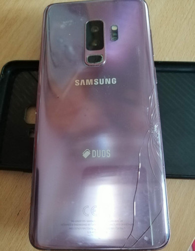 Samsung galaxy duos - samsung,