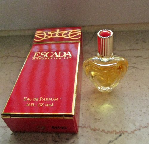 Escada margaretha ley - margaretha,