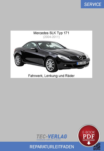 Pdf mercedes slk - mercedes,