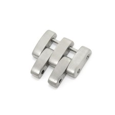 Cartier Panthere MM Link SS