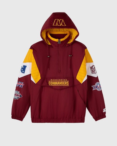 Ovo starter nfl - x,