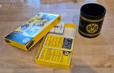 BVB Dortmund Tasse + BVB Quiz - Original Fanartikel
