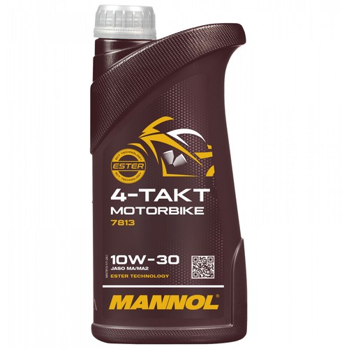 Motoröl motor öl - motoröl, mannol