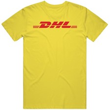 Dhl Delivery Courier Service