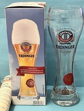 Erdinger Weißbier Glas –