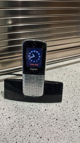 Gigaset sl400 fehlerfrei - gigaset, und