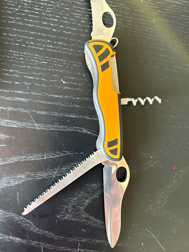 Victorinox taschenmesser - victorinox,