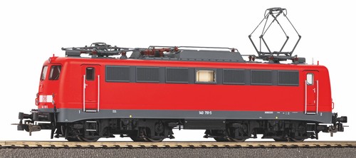Piko 51939 lok 140 db - e-lok, ag