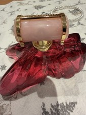 Carolina Herrera La Bomba Eau