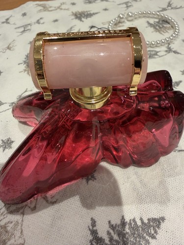 Carolina herrera bomba eau - carolina, la
