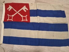 Fahne Flagge Signalflagge Bremen