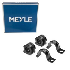 2x MEYLE Stabilisatorlager