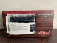 Modelleisenbahn Liliput L 12503, Triebwagen VT33 / VS145 DB , HO, OVp