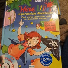 Hexe Lilli supergeniale