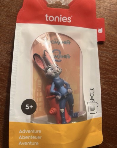 Tonies hörfigur für die - hörfigur,