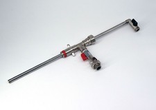 Anstichkörper Stechdegen Bier Fass Kölsch Brauerei Zapfkopf VIP KEG Zapfanlage