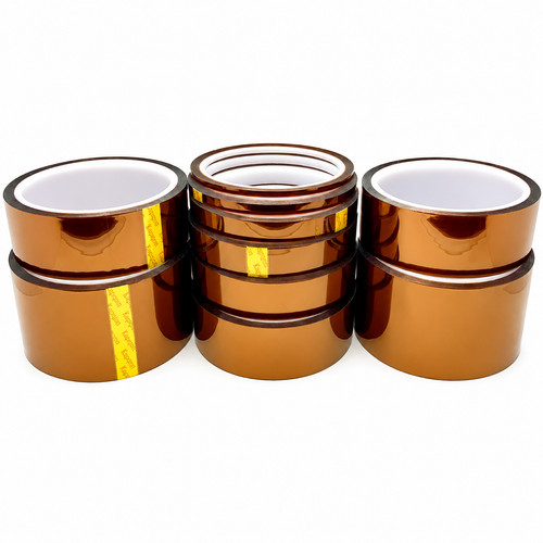 Hochtemperatur polyimid band - polyimid,