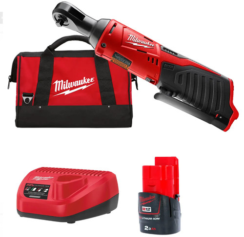 Milwaukee m12 201b - m12, ir-201b