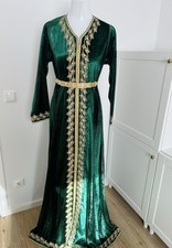 Takchita / Caftan / Kleid