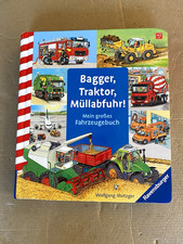 RAVENSBURGER Kinderbuch