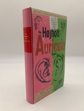 Auricula - Per Hojholt - Die