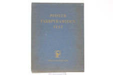 Pfister Farbpyramiden Test