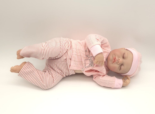 Reborn baby puppe - reborn, lebensecht
