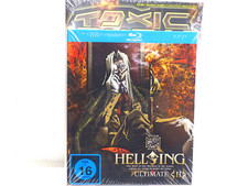 Blu-ray Hellsing Ultimate II