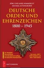 Nimmergut Autengruber Deutsche