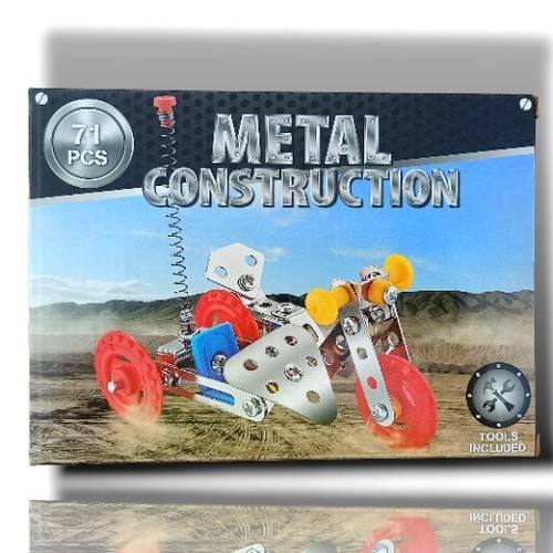 Baukasten metallbaukasten - baukasten,