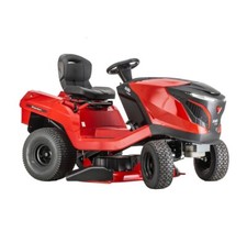 Solo by AL-KO T22-111.7 HDS-A V2 Comfort Rasentraktor, Aufsitzmäher