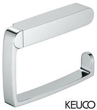 Keuco Elegance Toilettenpapierhalter Klopapierhalter WC Badezimmer 11662010000