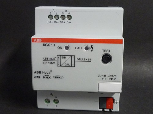Abb eib knx - eib,