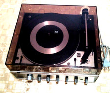 Tocadiscos Vinilo - Vynil