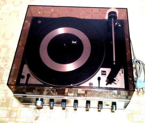Tocadiscos vinilo vynil - tocadiscos,