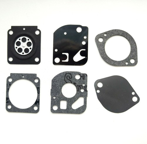 Vergaser membran reparatursatz - membran,