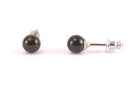 Bijou ohrstecker perlen 6 - bijou,